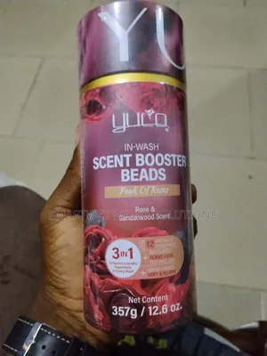 Scent Booster Beads