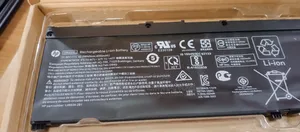 Hp Battery Sro3xl Original