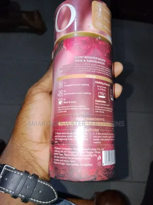 Scent Booster Beads