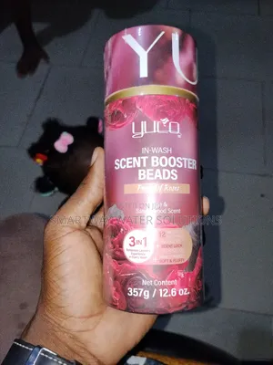 Scent Booster Beads