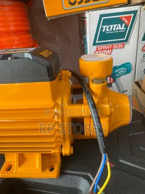 Ingco 0.5water Pump / Electric