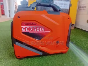 Inverter Gen Ecoolmax Generator In.Ver.Ter