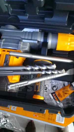 Ingco Rotary Hammer 1600w