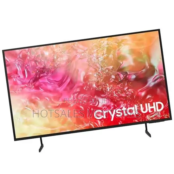 Affordable Samsung 85 Inches Led Smart Tv - 85du7172