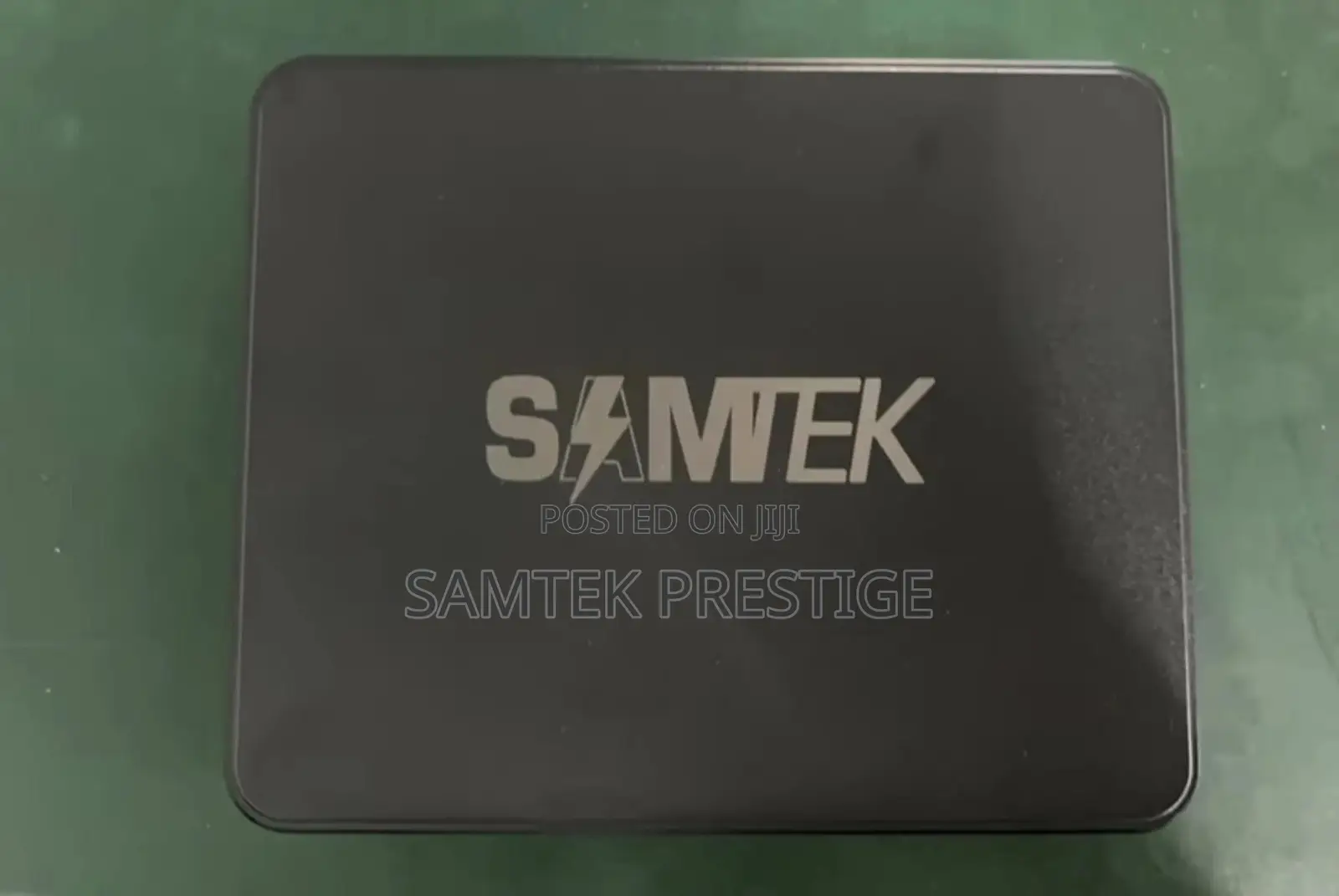 Samtek Mini Power Supply (Ups)