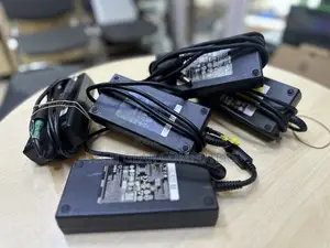 Dell 180w Power Adaptor Original