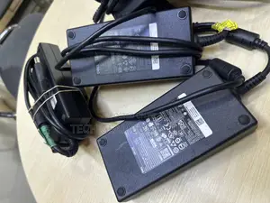 Dell 180w Power Adaptor Original