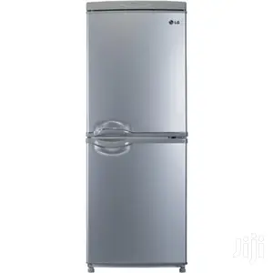 LG 227 Ltrs Bottom Freezer Refrigerator – GC 269VL