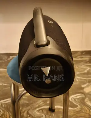 JBL Boombox 3