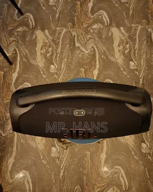 JBL Boombox 3