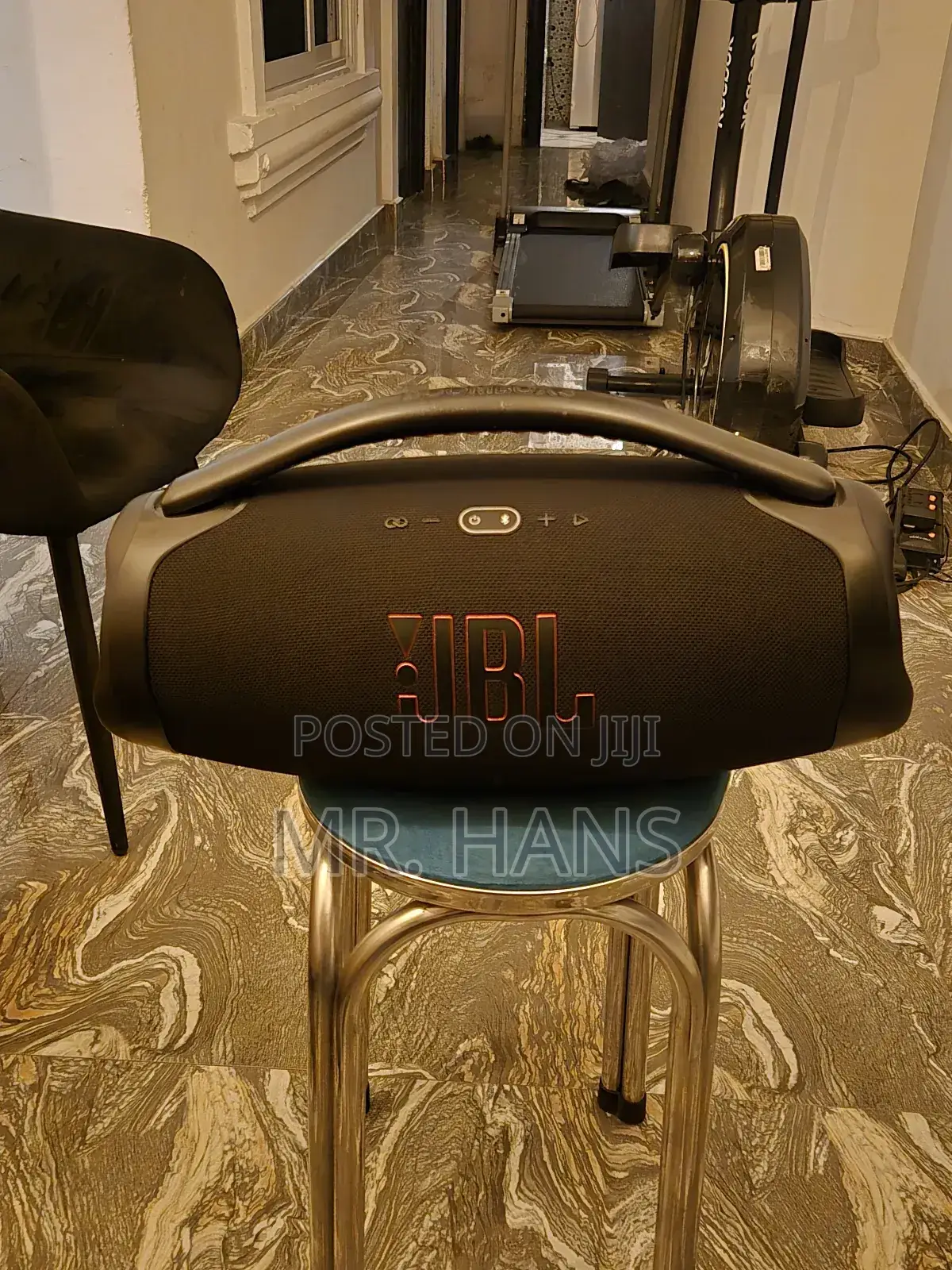 JBL Boombox 3