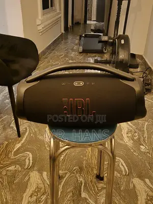 JBL Boombox 3