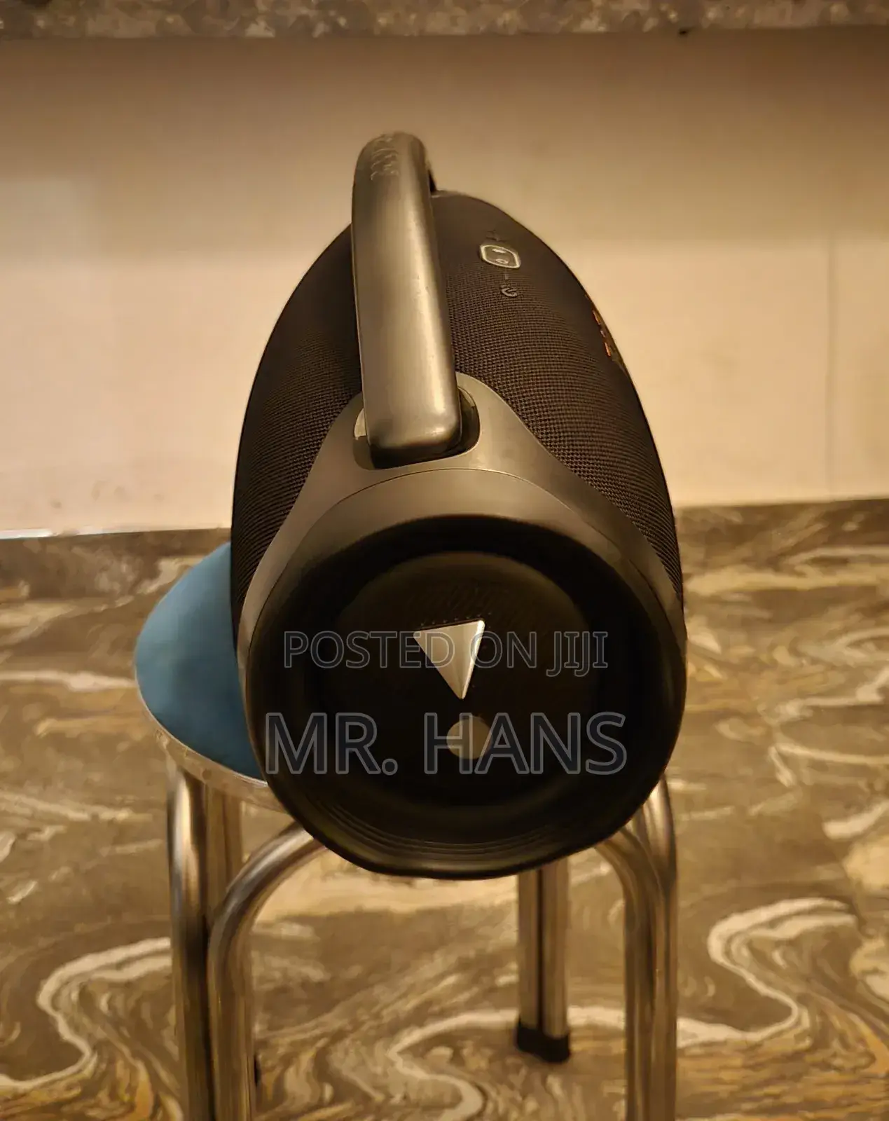 JBL Boombox 3
