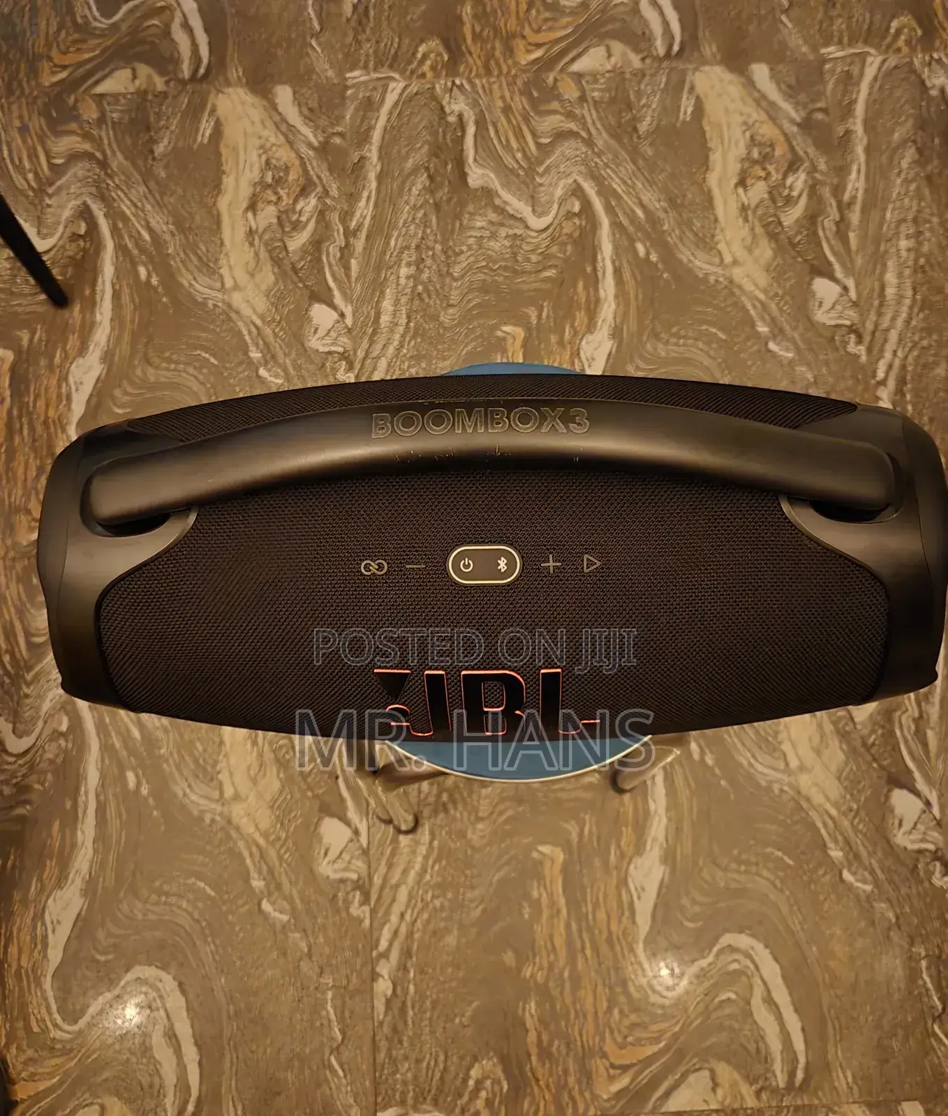 JBL Boombox 3
