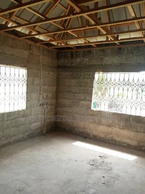 Uncompleted 8 Bedroom for Sale in Kasoa Ghana Flag