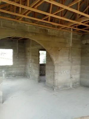 Uncompleted 8 Bedroom for Sale in Kasoa Ghana Flag