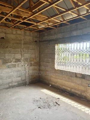 Uncompleted 8 Bedroom for Sale in Kasoa Ghana Flag