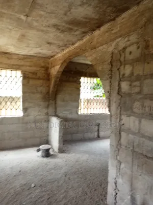 Uncompleted 8 Bedroom for Sale in Kasoa Ghana Flag