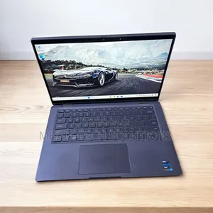 Laptop Dell Latitude 7420 16GB Intel Core i7 SSD 512GB