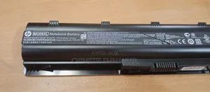 Hp Cq42 Battery