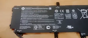 Hp Battery Vso3xl Original
