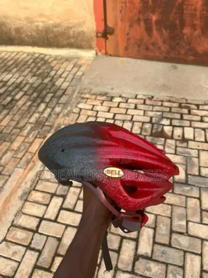Costumized Adult Bicycle Helmet From Uk