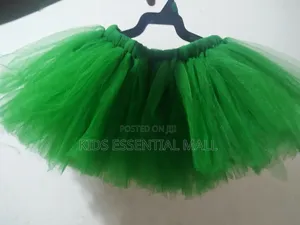 Tulle Tutu Shit for Kids