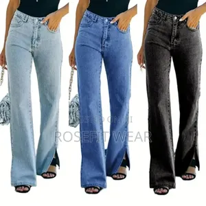 Quality Ladies Jeans