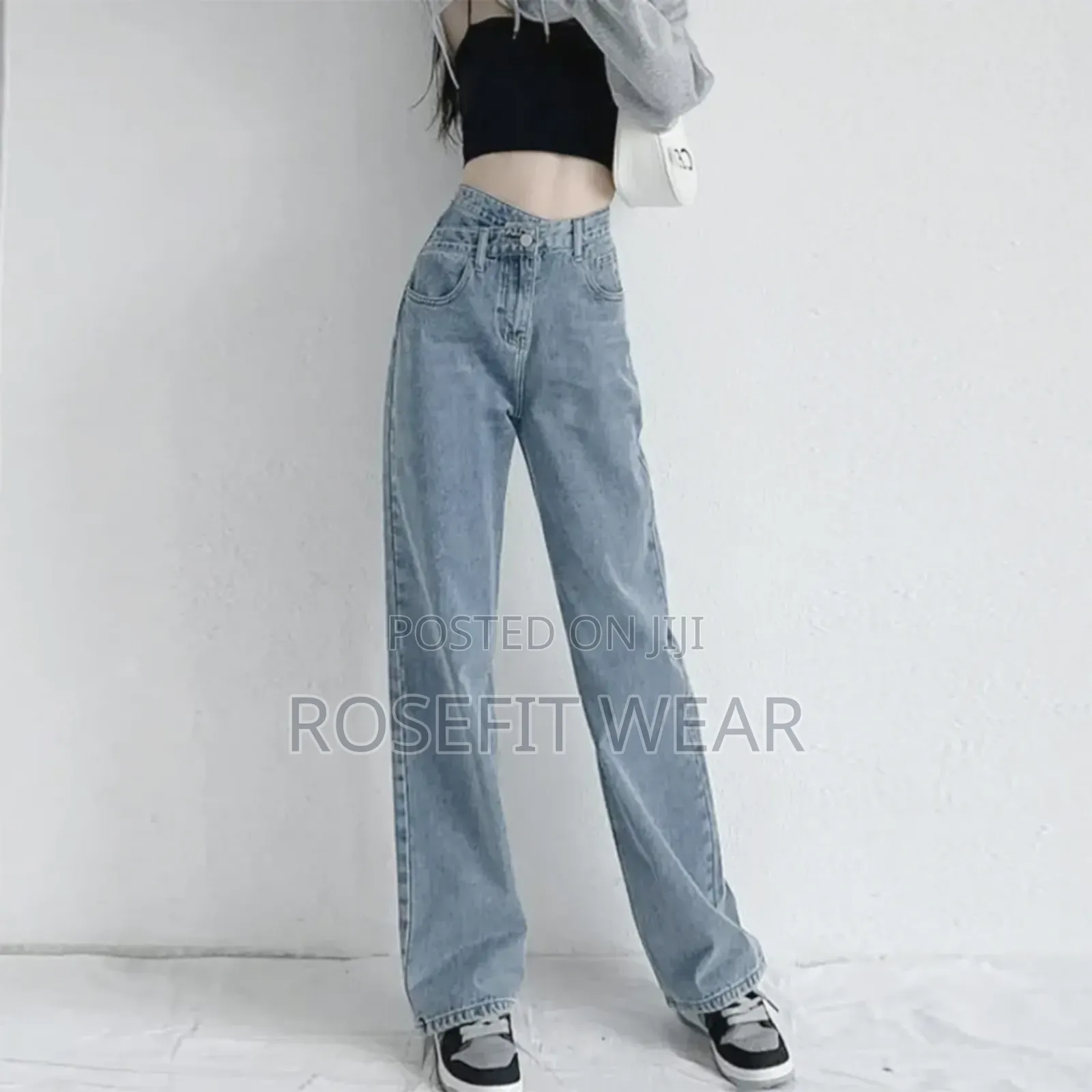 Quality Ladies Jeans