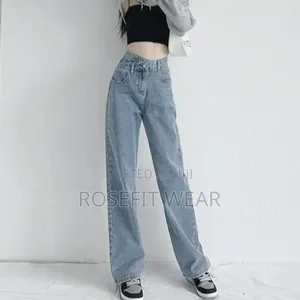 Quality Ladies Jeans