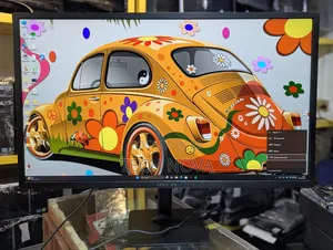Hp Pavilion 32q 32" 2560x1440 Resolution Led LCD Monitor