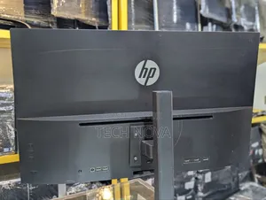 Hp Pavilion 32q 32" 2560x1440 Resolution Led LCD Monitor