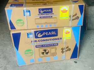 Superb - Pearl - Black Air Conditioner 1.5hp