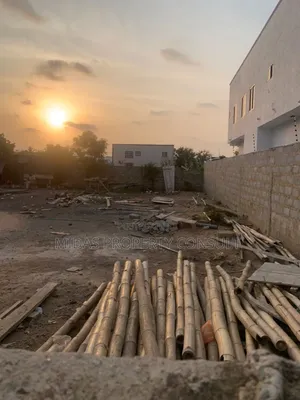 Plot of Land for Sale at East Legon-Ogbojo