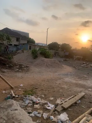 Plot of Land for Sale at East Legon-Ogbojo