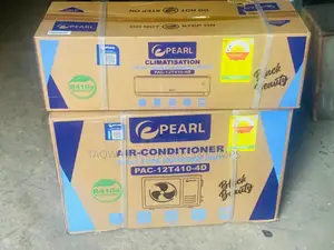 Klassic Black Pearl 1.5hp Air Conditioner