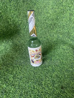 Florida Water (Glass)