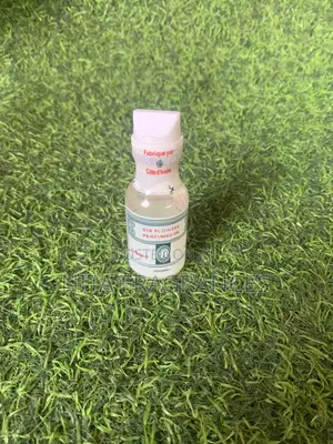 Six Flowers Perfumed Oil