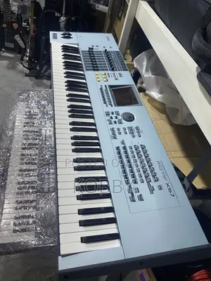 Yamaha Motif Xs7