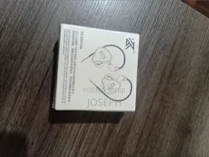 Kz Edx Lite in Ear Monitor
