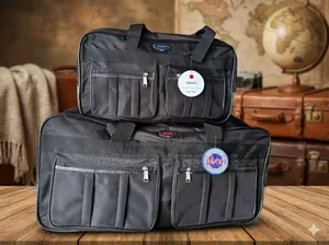 2 in 1 Omaya Cargo Bag 