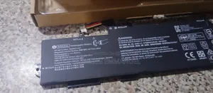 Hp Battery Ss03xl Original
