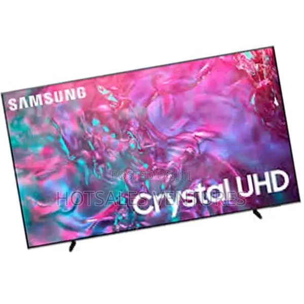 Available Samsung 98 Inches Led 4κ Ultra Hd Smart Tv - 98du9072
