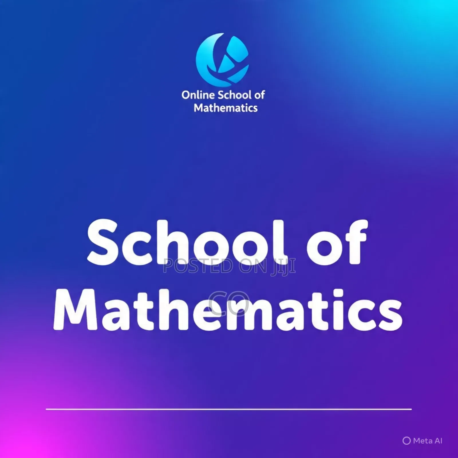 Free Online Demo Class for JHS / SHS Mathematics.