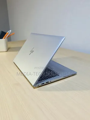 Laptop HP EliteBook 845 G7 8GB AMD Ryzen 5 SSD 256GB
