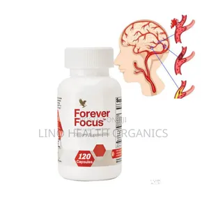 Forever Focus for Brain Stroke Health