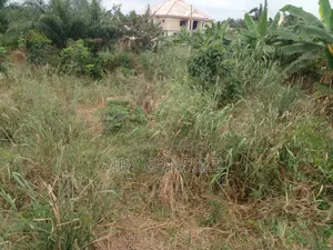 A Plot of Land for Sale at Kumasi Sawua