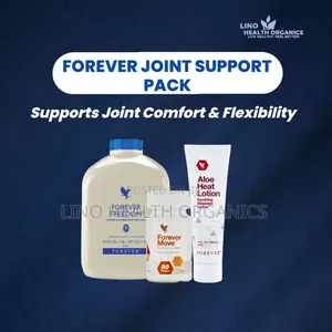 Forever Joint Support Pak | Joints, Osteoarthritis