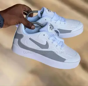 Nike Classic React