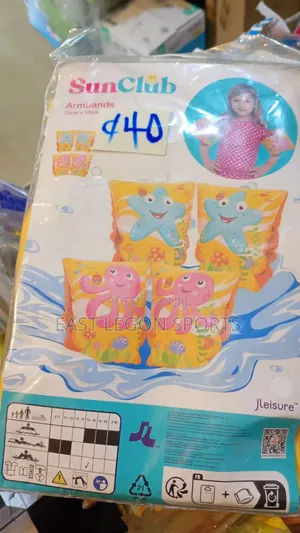 Kids Swimming Armband